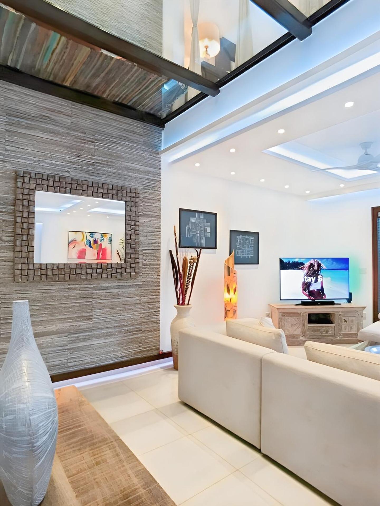 Luxury Duplex -4 Pers- 2Mn Beach&5Th Av, Pool, Gym Плая-дель-Кармен Экстерьер фото