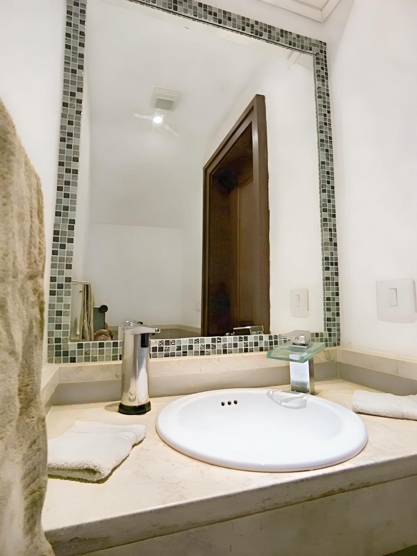Luxury Duplex -4 Pers- 2Mn Beach&5Th Av, Pool, Gym Плая-дель-Кармен Экстерьер фото