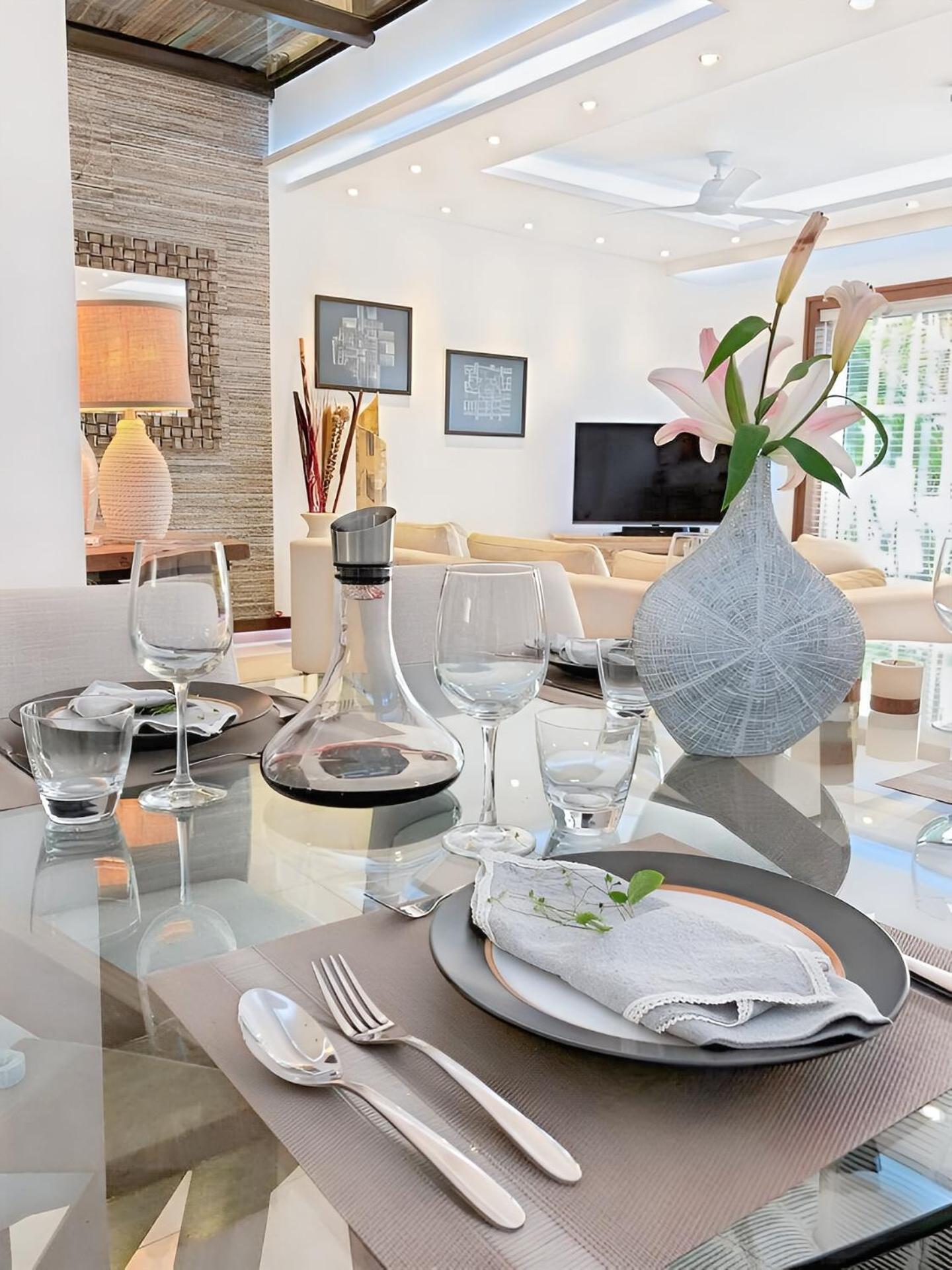 Luxury Duplex -4 Pers- 2Mn Beach&5Th Av, Pool, Gym Плая-дель-Кармен Экстерьер фото