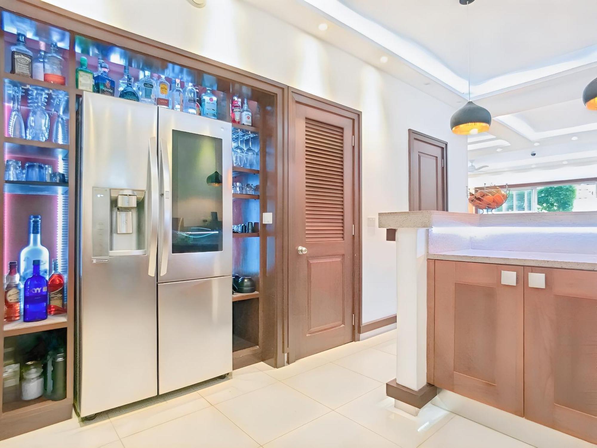 Luxury Duplex -4 Pers- 2Mn Beach&5Th Av, Pool, Gym Плая-дель-Кармен Экстерьер фото