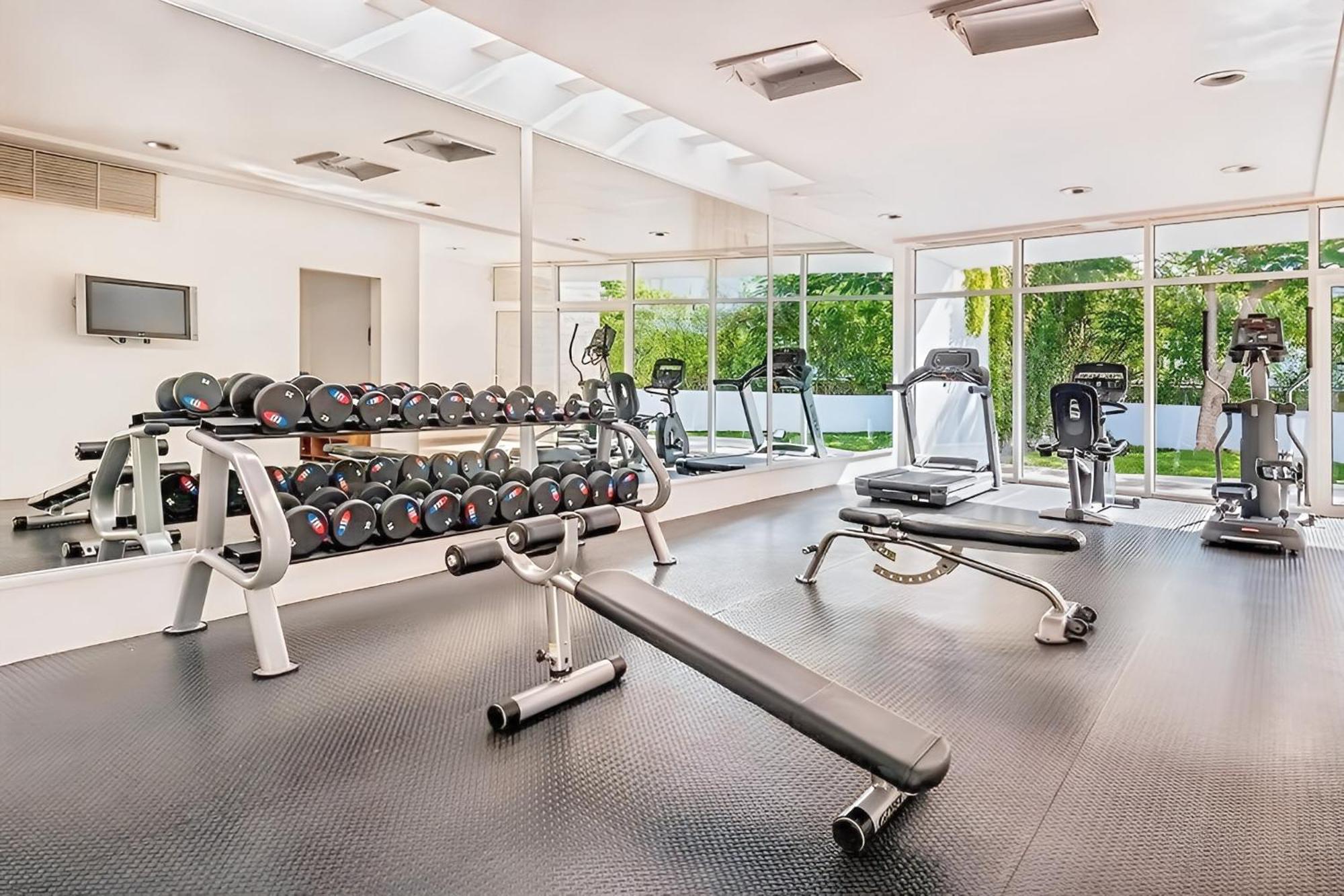 Luxury Duplex -4 Pers- 2Mn Beach&5Th Av, Pool, Gym Плая-дель-Кармен Экстерьер фото