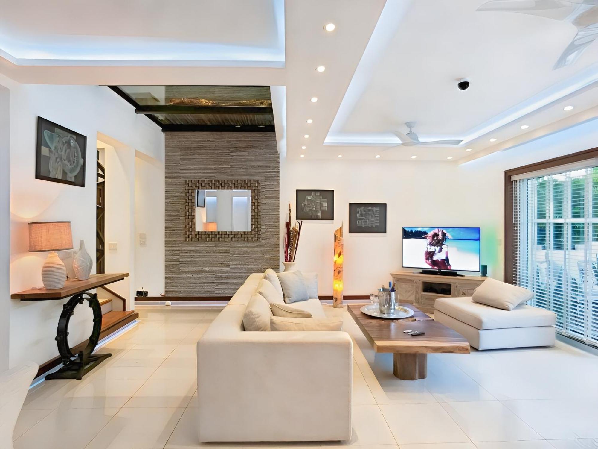 Luxury Duplex -4 Pers- 2Mn Beach&5Th Av, Pool, Gym Плая-дель-Кармен Экстерьер фото